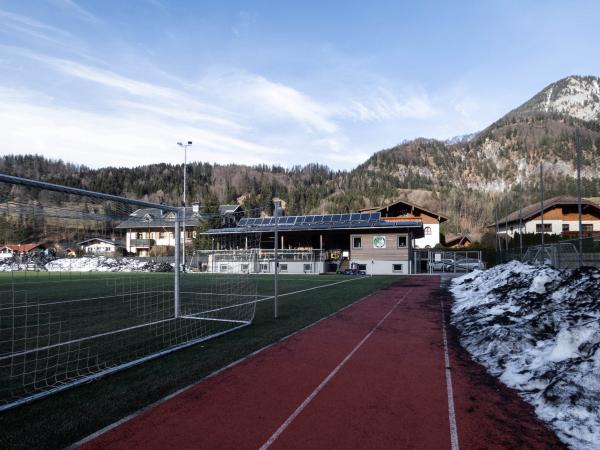 Sportplatz Scheffau - Scheffau