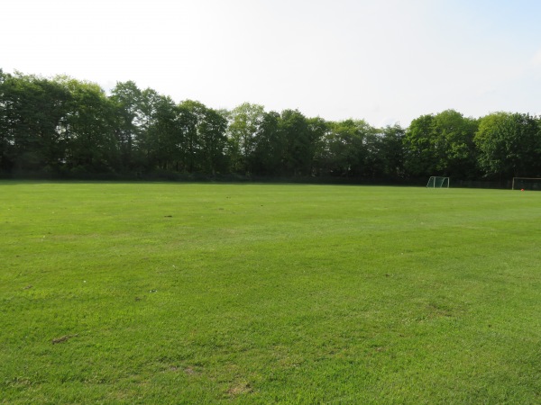 Walter-Bettges-Stadion E-Platz - Langenhagen