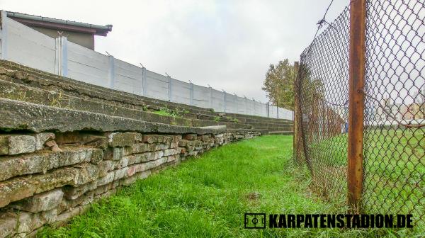 Stadionul Unirea - Sânnicolau Mare