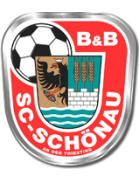 Wappen SC Schönau
