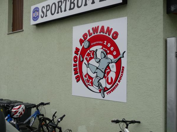 Hova-Arena - Adlwang