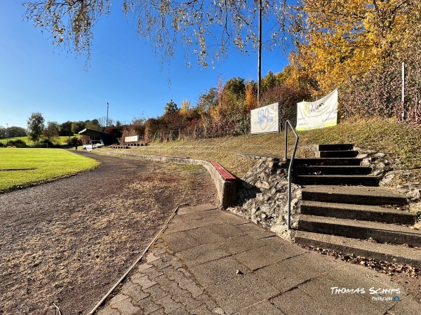 Donaustadion - Öpfingen