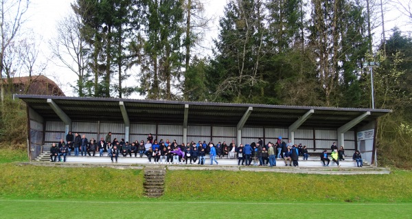Sportplatz Thomasroith - Ottnang am Hausruck