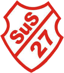 Wappen SuS 27 Buer II  45496