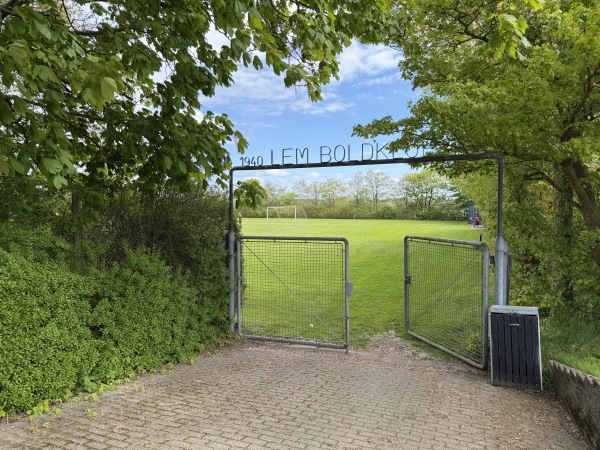 Lem Stadion - Lem St