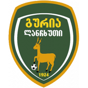 Wappen FC Guria Lanchkhuti