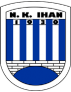 Wappen NK Ihan  84845