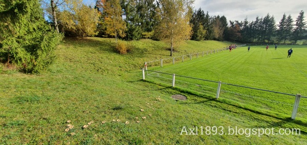 Sportanlage Teufelsfels - Schneppenbach