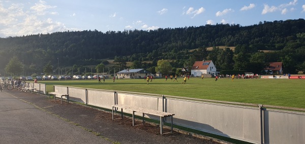 Sportgelände Kottingwörth - Beilngries-Kottingwörth