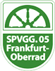 Wappen SpVgg. 05 Oberrad  1219