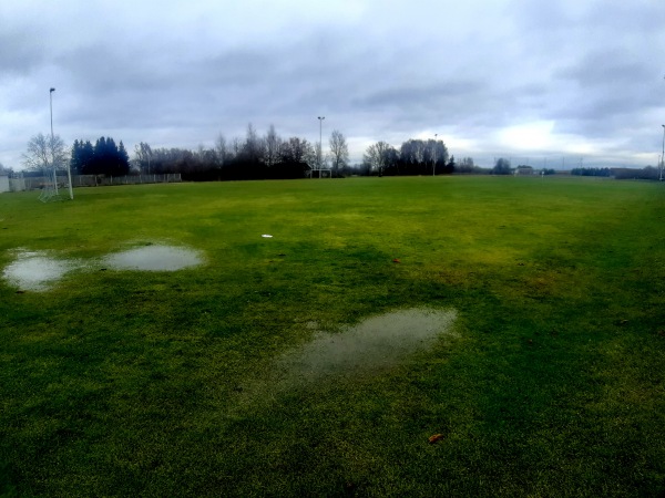 DJK-Sportgelände Platz 2 - Brunnen/Oberbayern