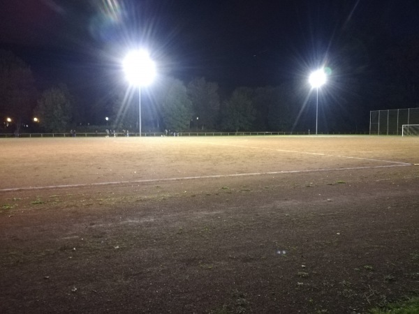 Sportanlage Hanselarstraße Platz 2 - Kalkar/Rhein