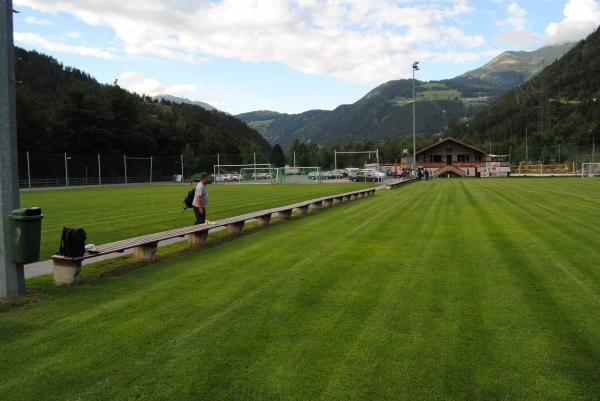Köhle Arena - Ried im Oberinntal
