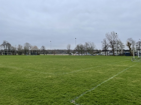 Sportpark De Vlotter veld 7 - Heemskerk