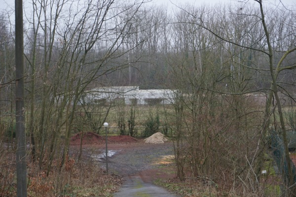 Sportanlage Theresienhöhe - Hürth-Hermülheim