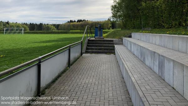 Sportgelände Wagenschwend - Limbach/Baden-Wagenschwend