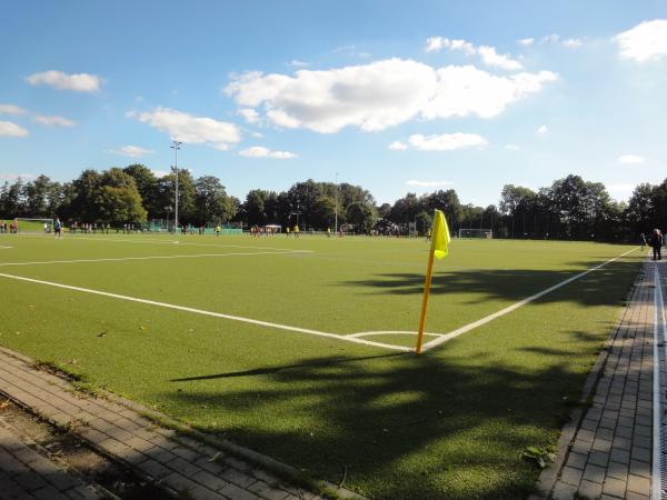 Sportanlage Siedlerallee Platz 2 - Willich-Schiefbahn