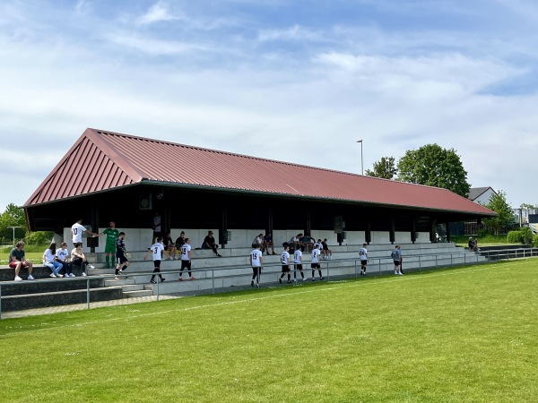 Iselstadion - Neu-Ulm-Burlafingen