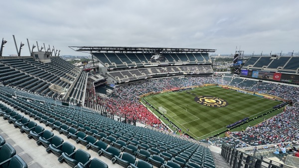 Lincoln Financial Field - Philadelphia, PA