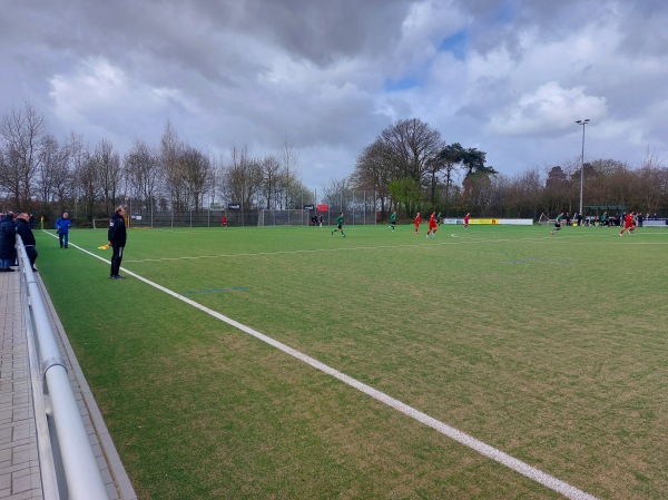 Vennestadion Nebenplatz 1 - Borken/Westfalen-Burlo