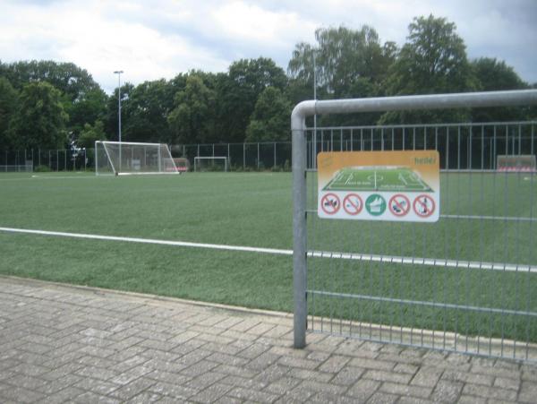 Jahnstadion II - Rheine