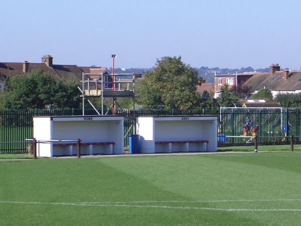 Eden Park Avenue - Beckenham, Greater London