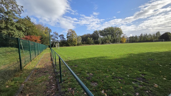 Henri Storyplein Terrein 3 - Gent