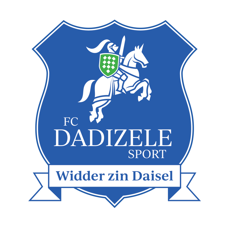 Wappen FC Dadizele Sport  119689
