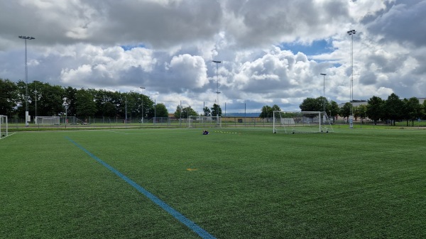 Odenvi - Falköping