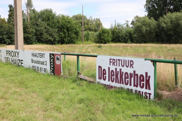 Complex Herenthout Terrein 2 - Haaltert