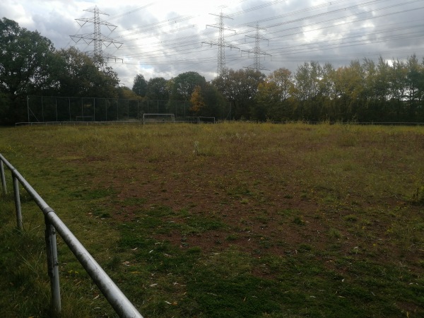 Sportplatz Am Ohlendiek - Oststeinbek-Havighorst