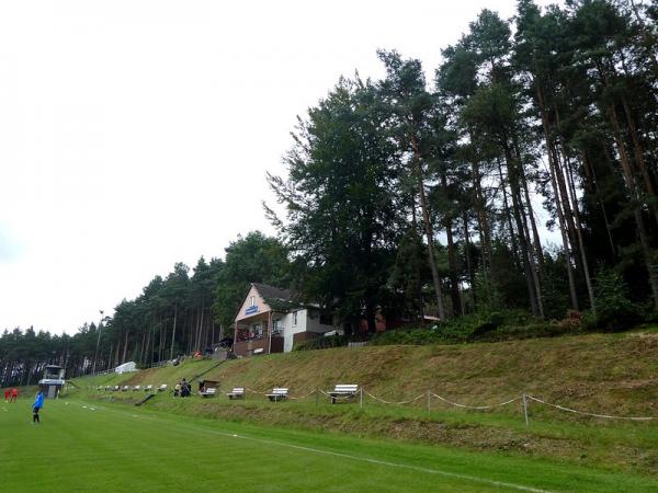 Sportpark Martinroda - Martinroda