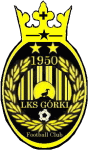 Wappen LKS Górki  120348