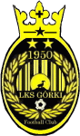 Wappen LKS Górki