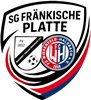 Wappen SG Fränkische Platte (Ground A)