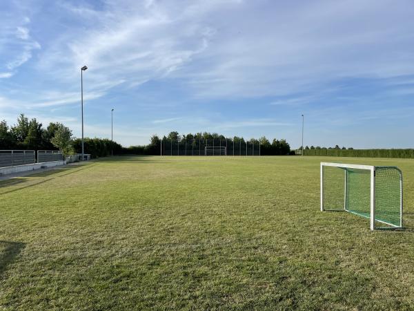 Sportanlage Am Güssgraben Platz 2 - Giebelstadt