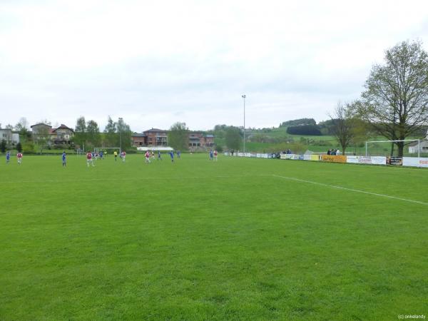 Sportplatz Bruck-Peuerbach - Peuerbach