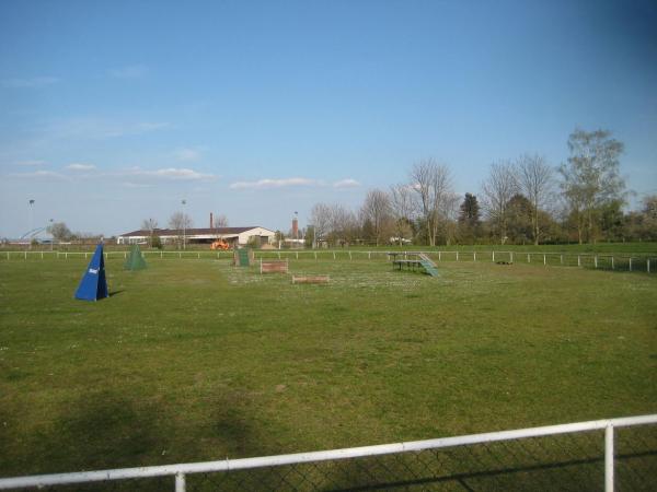 Kanalstadion - Niedere Börde-Groß Ammensleben