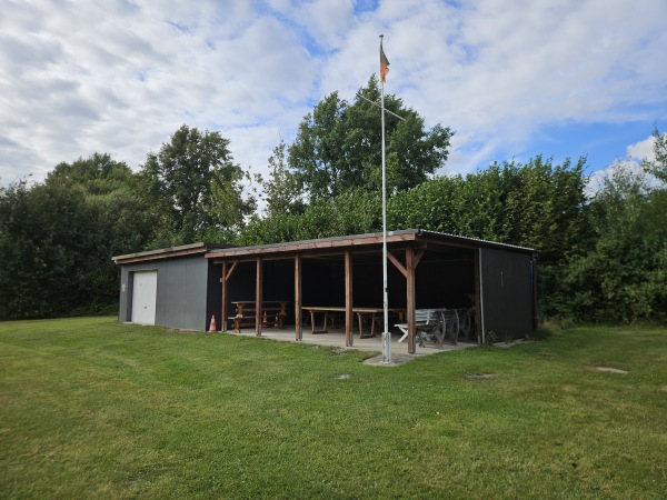 Sportplatz Talkau - Talkau