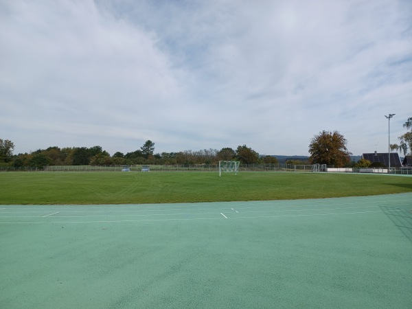 Sportanlage Löhnberg - Löhnberg