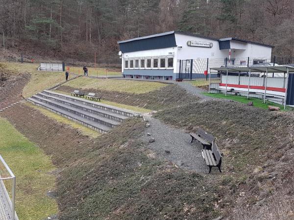 Sportanlage am Hirtenborn Platz 2 - Herborn-Seelbach