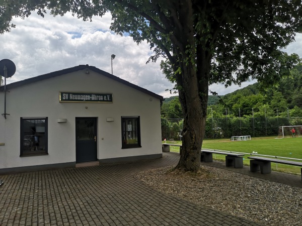 Sportanlage Leienhaus - Neumagen-Dhron