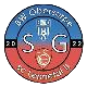 Wappen SG Lennetal II / Obersorpe (Ground A)