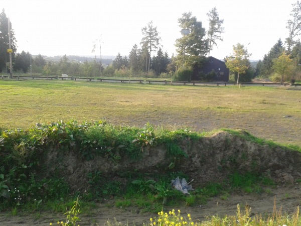 Sportplatz Pleckhausen - Pleckhausen