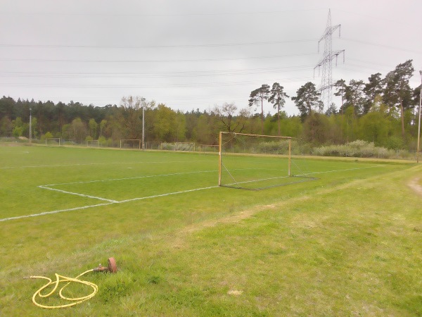 Sportpark Reppenstedt B-Platz - Reppenstedt
