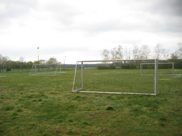 Heide-Sportzentrum Platz 2 - Colbitz