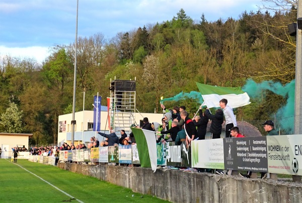 Sportfreunde Hochhauser Stadion - Pichl bei Wels