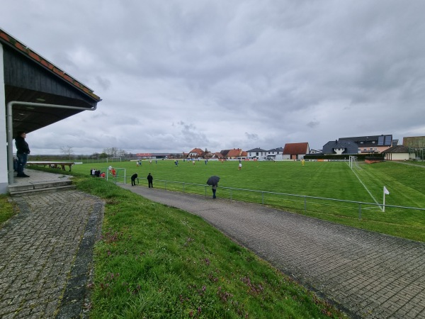 Sportanlage Neuhaus - Adelsdorf-Neuhaus