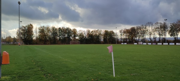 Sportanlage Bröhnstraße - Ronnenberg-Weetzen