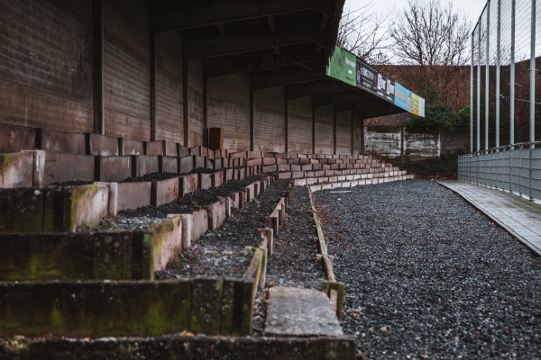 Bekaert Stadion - Zwevegem